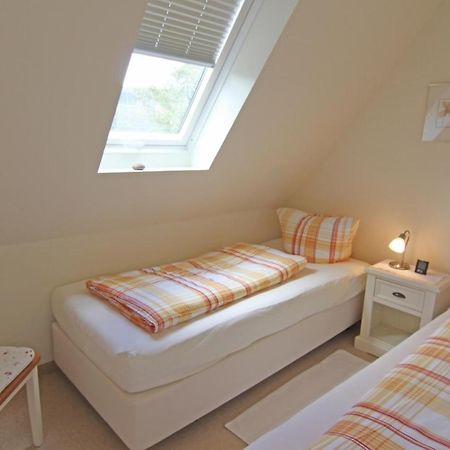 Apartamento Sünje Westerland Exterior foto
