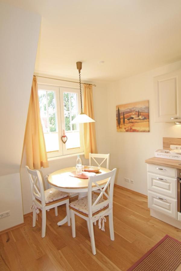 Apartamento Sünje Westerland Exterior foto